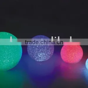 Colorchanging EVA LED Light thumbnail-1