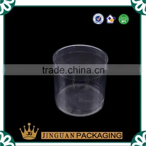 Factory Plastic Tube for Packaging thumbnail-2