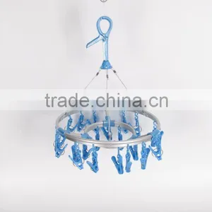 24pegs Aluminum Clothes Dryer thumbnail-1