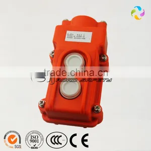 Hoistindirect Operation Hoist Control Station Remote Control Pedant Control Switch Box thumbnail-5