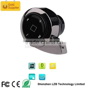 2016 New Arrival Super Mini & Micro Mini A8 Wireless Bluetooth Earphone In-ear With Hands Free and Microphone thumbnail-2