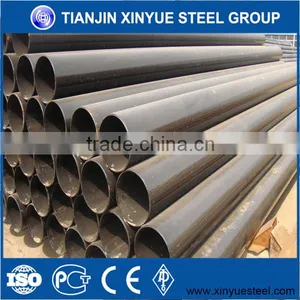 X52 ERW STEEL TUBES thumbnail-1