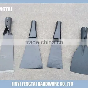 Heavy Duty Steel Breaker Ice Spade Ice Shovel thumbnail-4