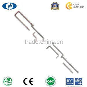 Temperature Coefficient Low 0R Ohm Mirco Sensing Resistors thumbnail-1