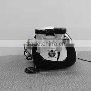 Vacuum Fat Loss Machine Hottest Portable Cavitation Weight Loss System Ultrasound Weight Loss Machines Vacuum Cavitation Rf Machine Body Slimming Machine thumbnail-5