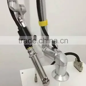 Skin Regeneration Co2 Fractional Rf Birth Mark Removal Vaginal 0.1-2.6mm Tightening Co2 Laser Surgery Machine Tattoo /lip Line Removal thumbnail-5