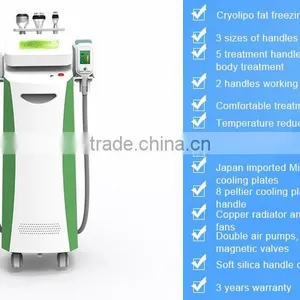 Criolipolisis Machine Freeze Fat Slimming Weight Loss Cryolipolise Fat Freeze Machine thumbnail-6