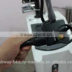 Effectively Best Quality Professional Clinic Use Fractional CO2 Laser Acne Scar Removal thumbnail-4