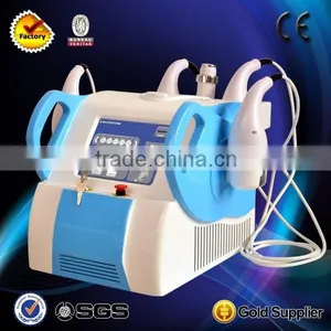 Promotion 7in1 Cavitation RF Vacuum Lipo Massage Machine thumbnail-3