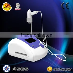 2015 New Technology High Quality Thermagic RF Machine for Face Lifting Best rf Skin Tightening Face Lifting Machine thumbnail-1