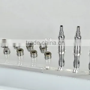 Vg-501C 5 In1 Diamond Dermabrasion Beauty Machine With Ultrasound thumbnail-6
