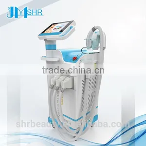 High Quality Vertical 808 Diode Laser Machine for Salon And Clinics thumbnail-6