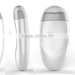 Portable Bipolar RF Radio Frequency Skin Care Facial Body Beauty Machine for Home Spa Use thumbnail-3