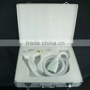 Micro Machine 808nm Diode Laser Hair Removal Machine/CE/Beauty Equipment for Home Use thumbnail-5