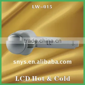 LCD Hot &cold Hammer Massager (LW-015) thumbnail-1