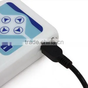 12 Channel ECG Holter System Recorder Analyzer EKG Holter Monitor With Free Software thumbnail-4
