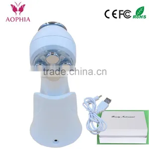 6 in 1 Multi-function Beauty Device/Instrument /Ultrasound thumbnail-1