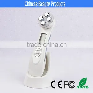 Electronic Heated Facelash Curler thumbnail-1