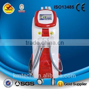 590-1200nm Most Popular Design 3S Elos E Light Ipl Rf Machine Medical thumbnail-1