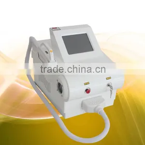 Hotsale Chinese Imports Wholesale New Technology Professional Ipl Shr Laser Hair Removel Machine thumbnail-1