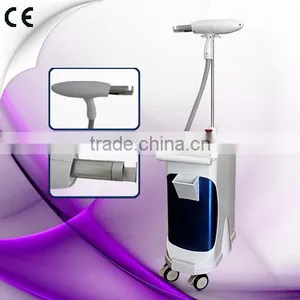 Nd.yag Laser Skin Tightening Beauty Device With Semiconductor Cooling Head PC03 thumbnail-1