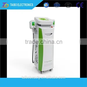 Cryolipolysis Weight Loss Machines From 500W Beauty Salon Equipment Supplier Body Shaping thumbnail-1