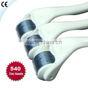 540 Derma Roller For Eyes With CE Approved L005(Paypal Acceptable) thumbnail-1