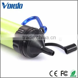 Personal Mini Water Purifier Filter for Outdoor Activities thumbnail-2