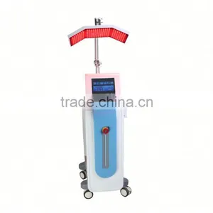 M-701---2016 BIO Spa Lifting Facial Microcurrent Face Lifting Machines thumbnail-2