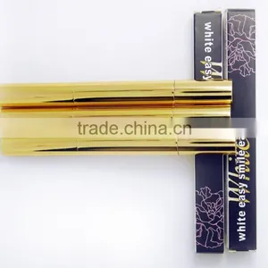 Most Popular Aluminum Teeth Whitening Pen Teeth Bleaching Pens Wholesale thumbnail-3