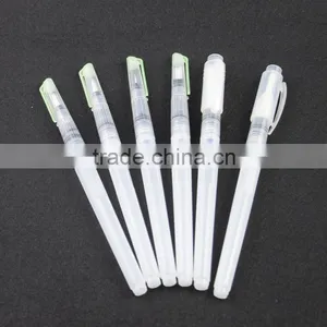 6pcs Artist Water Brush Pen Artist Paint Brush Set Wholesale thumbnail-3