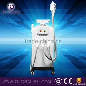 Professional Shr Ipl E-light Laser Hair Removal Machine With Special for Removes Pigmentation thumbnail-2