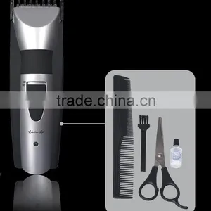Rechargeable Precise Hair Clipper thumbnail-1