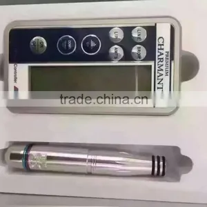 Electric Tattoo Pen Permanent Makeup Machine Kit thumbnail-6
