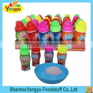 Halal Good Quality Cola Sour Powder Candy thumbnail-3