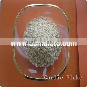 Chinese Grade A Spices and Herbs Garlic Flake for Recipe thumbnail-4