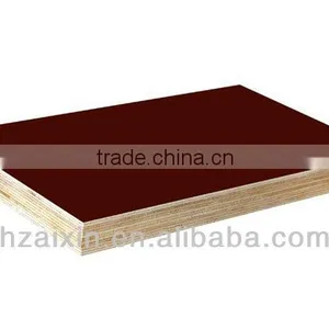 Film Faced Plywood thumbnail-1