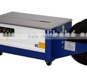 Semi Automatic Electric Strapping Machine thumbnail-2