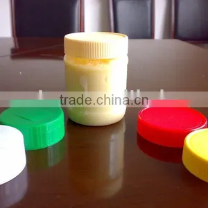 IQF Garlic Puree thumbnail-1