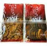 Seasoned Sushi Products--kanpyo, Mushroom, Gomokunomoto , Radish ... thumbnail-1