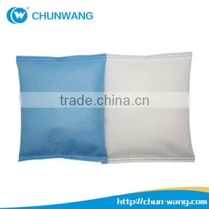 100 Grams Silica Gel Desiccant in Non-Woven Fabric Dmf Free thumbnail-1