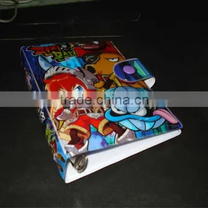 2013 New Listing,Hot Sale,Plastic PVC Box for Various Usages thumbnail-6