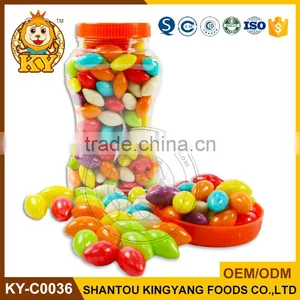 1.8g Tutti-Frutt Olive Chinese Bubble Gum thumbnail-1