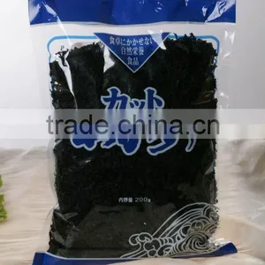 Wakame and Undaria Pinnatifida Seasoning Wakame Chuka Wakame thumbnail-1