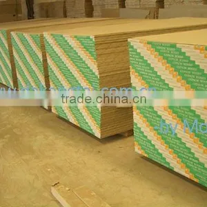 Fire-resistence Wave Decorative Gypsum Board thumbnail-6