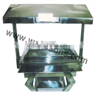 Brass Made Chafing Dish Manufactured by Royal De Wajidsons | Top Quality Chafing Dish | Handmade Chafing Dish thumbnail-2