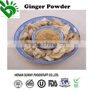 Dried Ginger Pieces thumbnail-2