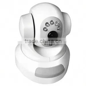 Good Price Network Camera (GD2805) in Stock thumbnail-1