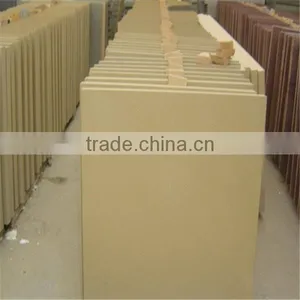 Sandstone Cladding Tile, Garden Yellow Sandstone thumbnail-1