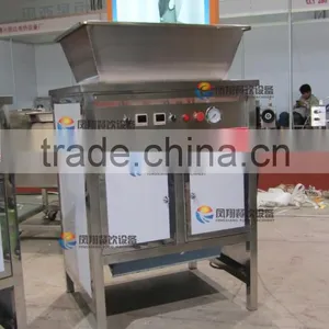 Large Type of Garlic Skin Peeling Removing Processing Machine thumbnail-2